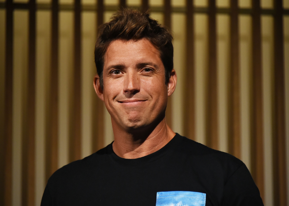 #47. Nicholas Woodman
